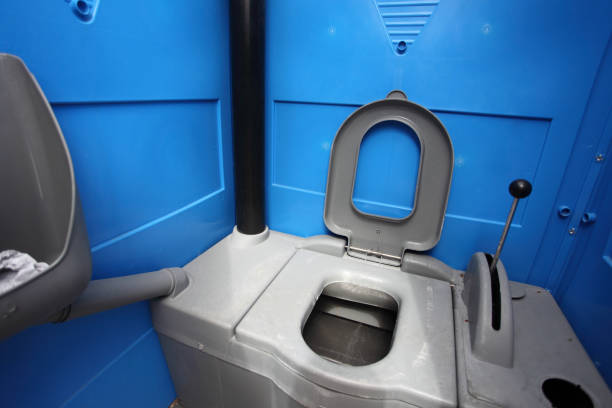Portable Toilet Rental for Emergency Services in Hempstead, TX