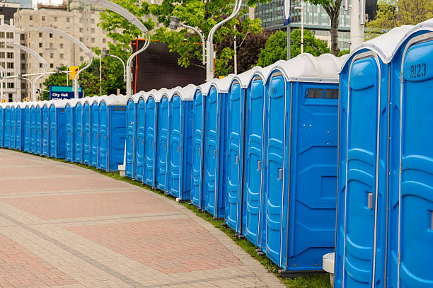 Best Long-Term Portable Toilet Rental  in Hempstead, TX