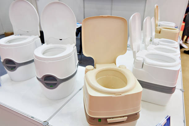 Best Deluxe Portable Toilet Rental  in Hempstead, TX